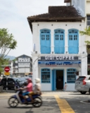 Discover the Ultimate Coffee Experience at Gigi Coffee in Taiping – Limited-Time Promotional Offer!