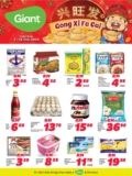 Unlock Massive Savings at Giant Malaysia’s Exclusive Weekly Deals – Limited Time Only!