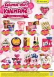 Celebrate Valentine’s Day 2025 with Exclusive Promotions at TF Value Mart