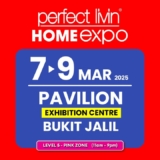 Unlock Your Dream Home at the Perfect Livin Home Expo: March 2025