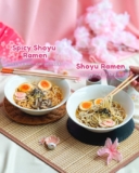 Indulge in Authentic Shoyu Ramen: FamilyMart Malaysia’s Exclusive Ready Meals at RM11.90!