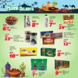 Power Up Your Buka Puasa with Nutritious Dates from Giant – Limited Time Offer!