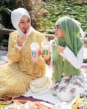 Sip into Spring with Starbucks Malaysia’s New Honey Nougat and Strawberry Mochi Frappuccinos