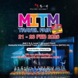 Exclusive Encore Melaka Deals at MITM and MATTA Fairs – February 2025!