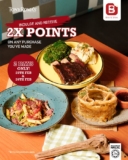 Tony Roma’s Members Day: Double Points on Every Purchase! Don’t Miss Out!