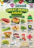 Big Savings Await at AEON MaxValu Prime’s Great Deals Event 2025