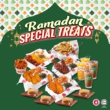 4Fingers Crispy Chicken Ramadan Special: Indulge in Limited-Time Treats!