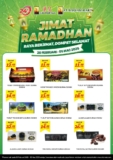 ST Rosyam Mart Ramadan 2025: Wholesale Deals for Bazaar Traders – Stock Up Now!