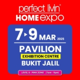 Perfect Livin Home Expo: Mega Deals on Mattresses & Home Essentials This March 2025!