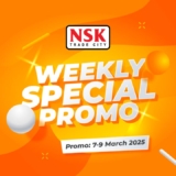 NSK Trade City Weekly Promo: Score Big Savings on Groceries on March 2025!