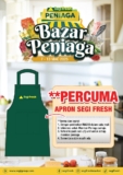 Stock Up for Ramadan 2025: Segi Fresh Offers Exclusive Deals for Members!