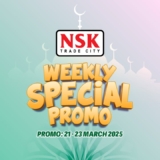 NSK Raya 2025 Promotion: Savings on Groceries & Household Essentials!