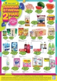 TF Value-Mart Pay Day Sale: Stock Up and Save Big! (March 2025)