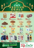 LuLu Hypermarket Festive Deals: 3-Day Mega Sale You Can’t Miss!