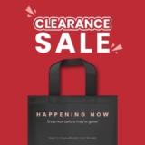 CLEARANCE SALE! Urban Republic, UR by Switch & The Mobile Company Outlet Deals