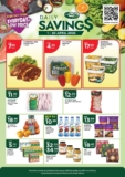 AEON MaxValu Prime April 2025 Deals: Daily Savings on Groceries & More!