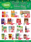 Giant Malaysia: Score Big Savings on Groceries and More This April 2025!