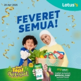 Lotus’s Frozen Food Deals: Stock Up & Save This Month!