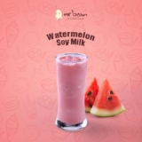 Discover the Refreshing Watermelon & Soymilk Treats at Mr Bean Malaysia – Limited Time Summer Offer!