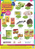Unmissable Savings at TF Value-Mart: April 2025 Promotional Deal!