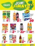 Unleash Incredible Savings at Giant Supermarket from April 24 to May 1, 2025!