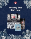 Birthday Surprise Awaits: Exclusive Rewards for CHAGEE Members!