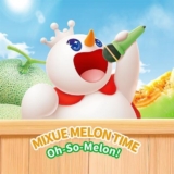 Discover Mixue’s Melon-Time Delight: Free Ice Cream with Every Drink Purchase!