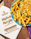 Kids Eat Free This Summer at Nando’s AEON Alpha Angle – Limited Time Offer!