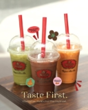 Discover ChaTraMue’s New Oat Series: The Ultimate Milk Alternative for Thai Drink Lovers