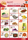 Unmissable Santai Weekend Deals at AEON BiG in May 2025 – Huge Discounts Await!