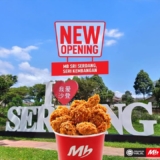 Score Amazing Deals at Marrybrown’s New Location in Sri Serdang – Limited Time Offer!