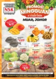 Unmissable Weekly Promotion at NSK Trade City, Muar, Johor – May 2025
