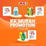 Grab Unbeatable Deals at KK Super Mart This May 2025 – Stock Up & Save Big!