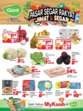 Exceptional Savings on Quality Groceries at Giant – May 2025 Exclusive Deal!