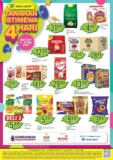 Catch the Excitement with TF Value-Mart May Promotion: Unbeatable Savings Await!