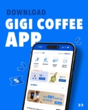 Discover Exclusive Rewards with the Gigi Coffee App – Limited Time Offer!