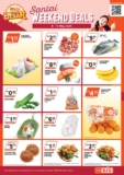 AEON BiG Exciting Santai Weekend Deals Coming in May 2025! Unmissable Offers Await!