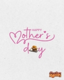 Kenny Rogers ROASTERS Delightful Mother’s Day Offer: Grab 6 Vanilla Muffins for Only RM10 in May 2025!