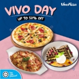 Exclusive Vivo Day Offer – Enjoy Up to 50% OFF for Members This Month!