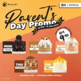 Indulge in Delight: Exciting Parent’s Day Promo at Mykori!
