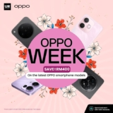 Unmissable OPPO Week Deals at Urban Republic – Save Up to RM400!