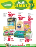 Amazing Savings Await You at Giant This May 2025!