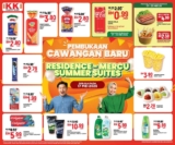 Special Opening Promotion at KK Concept Store – May 2025 Deals You Can’t Miss!