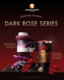 Discover the Elegance of the Dark Rose Series – Limited Time Offer for May and June 2025