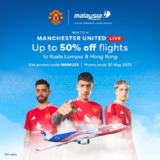 Score Big with Up to 50% Off Flights to Kuala Lumpur and Hong Kong – Limited Time Offer!