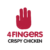 4Fingers Crispy Chicken