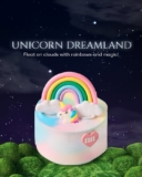 Baskin Robbins Discover Magical Cakes in B-R Wonderland: Limited Time Offer on Adorable Treats!