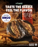 myBurgerLab Savor Delicious Aburi Burgers for Just RM20!