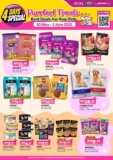 Pawsitively Perfect Deals for Your Pets at AEON – May to June 2025!