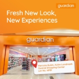 Exciting Opening Deals at Guardian Mercato Kulim, Kedah – Donβt Miss Out!